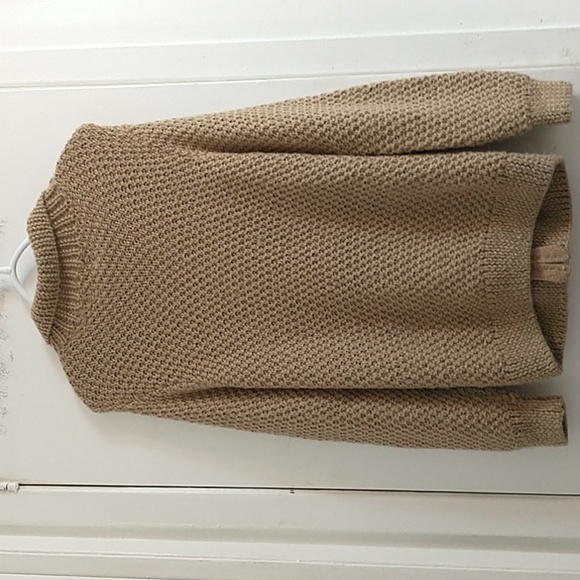 EB Alpaca sweater - Picture 10 of 10